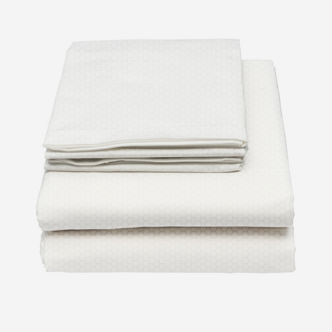 SOMÉ Continuous Cooling Performance Sheets - Lusomé Sleepwear USA