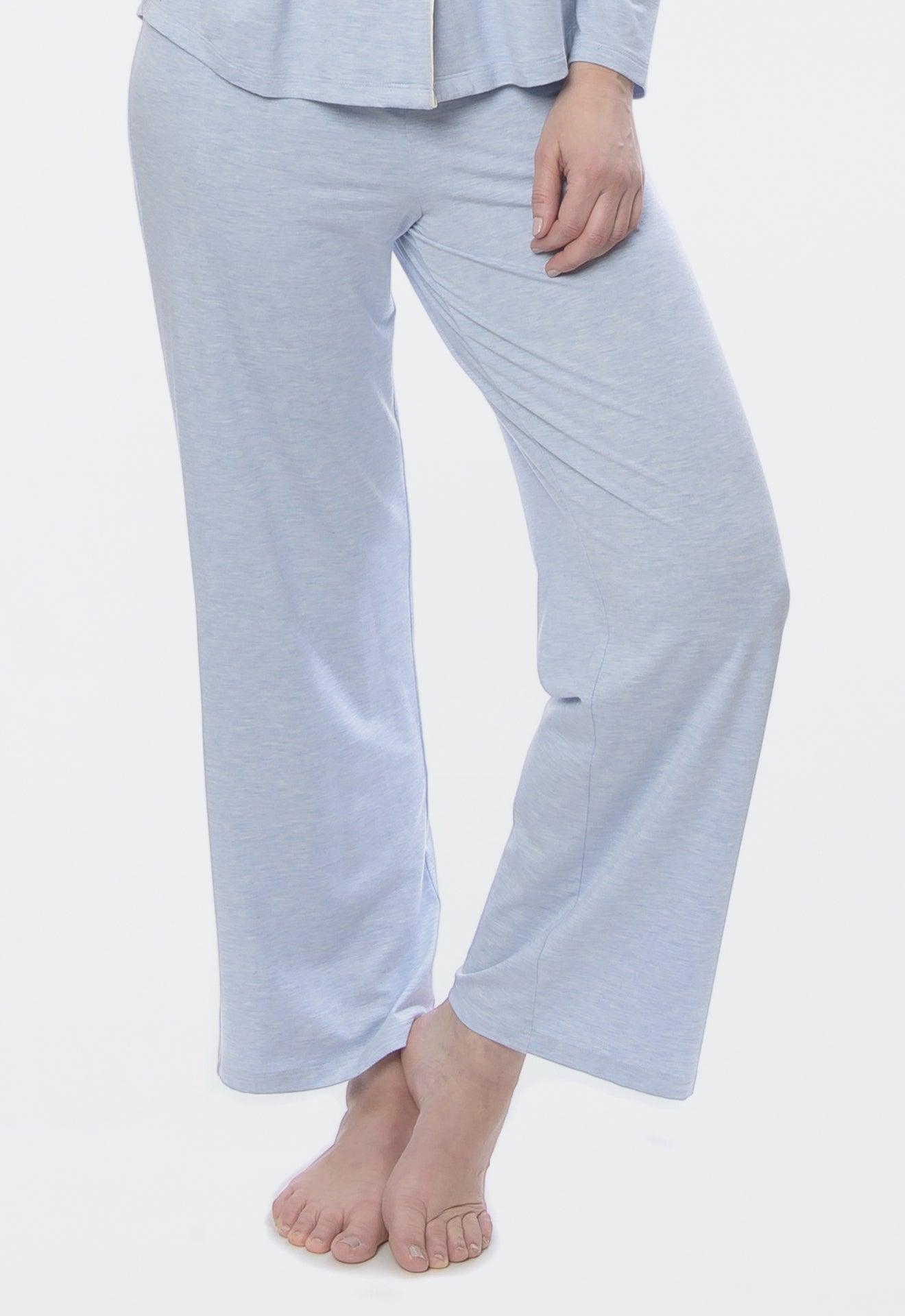 Women's Pajama Pants | Women's Sleepwear Pant | Lusomé Sleepwear USA