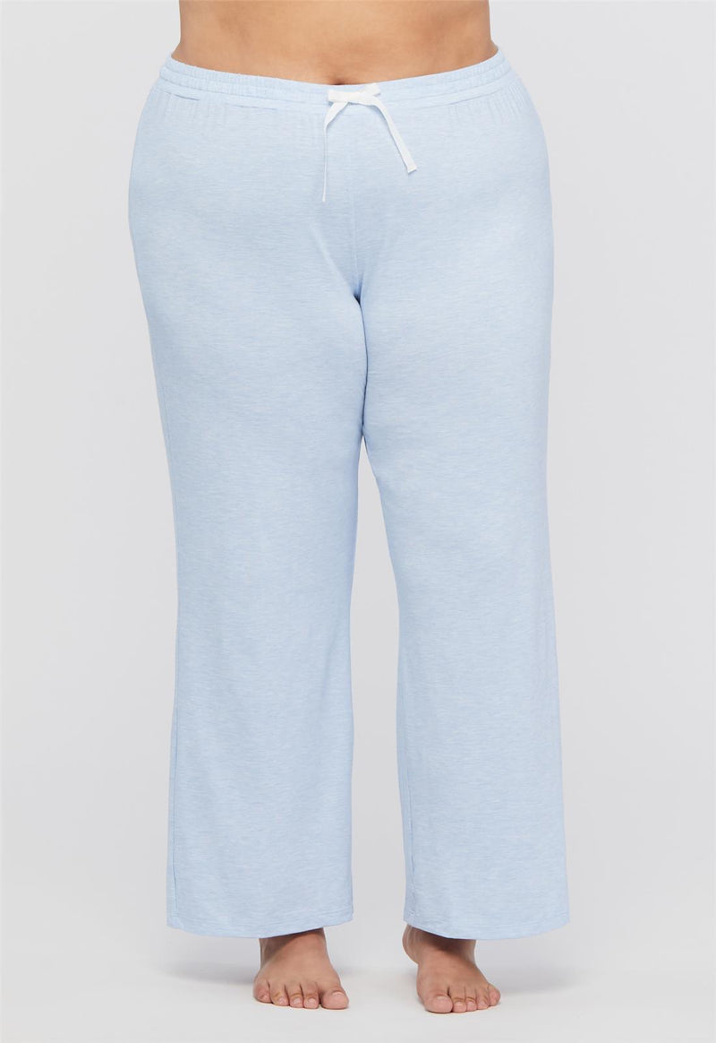 Plus Size Pajama Pants | Extended Pant | Lusomé Sleepwear USA